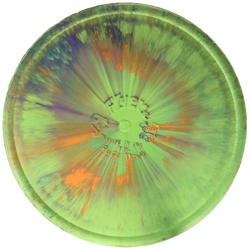 Ruff Dawg K9 Flyer Dog Toy Jr