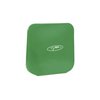 FitBALL Seating Wedge Encourages Proper Alignment and Posture Correction While Seating - Lumbar Support - Junior - 10in - Green