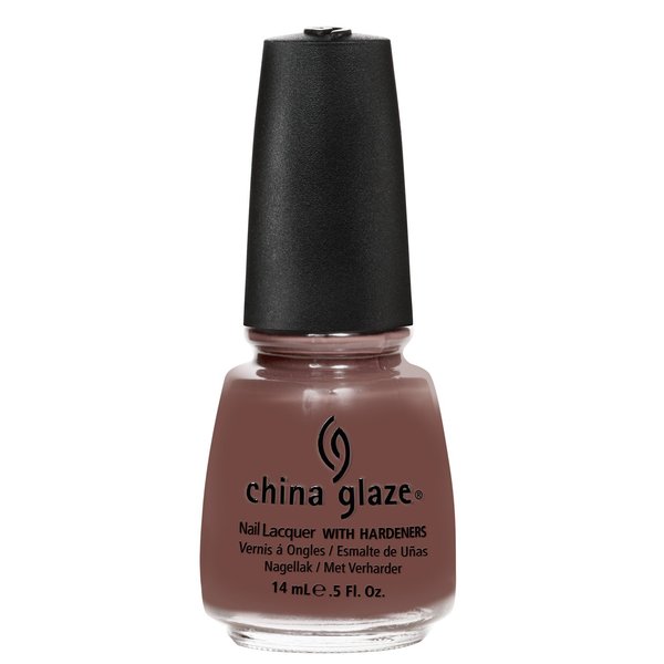China Glaze Nail Polish, Street Chic 997