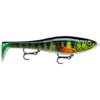 Rapala New 2019 X-Rap Peto XRPT-20 Color SIIK - Whitefish for Big Predators Fishing Lure Tackle
