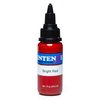 Intenze Bright Red Tattoo Ink 1oz