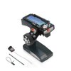 Flysky FS-GT3B 3CH RC System 2.4G Radio Control Transmitter with FS-GR3E Receiver for RC Car Boat