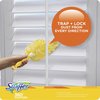 Swiffer® 360° Duster Refills, Yellow, 6 Refills Per Box, Carton Of 4 Boxes