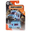Matchbox Ice Cream King, [Blue] 43/100 City Series