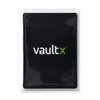 Vault X Thicker Card Sleeves for Deeper Cards - Premium Soft Sleeves for Cards up to 130pt Thick (200pcs)