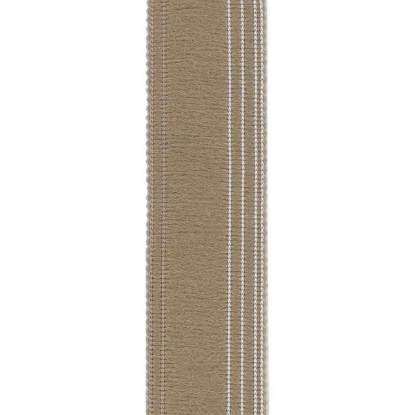 Multy MT1002623 1.5 X 30 Pecan Adhesive Carpet Edge 2 Piece Kit