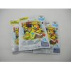 Mega Bloks Minion Mini Figure Blind Pack (3 Pack)