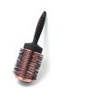 NEW Cricket Binge Copper Tension 2.5” Thermal Styling Hair Brush, Professional High Heat Hairstylist Brushes, Carbon Anti-Static Bristles, Copper, Tourmaline Ion Infused Barrel