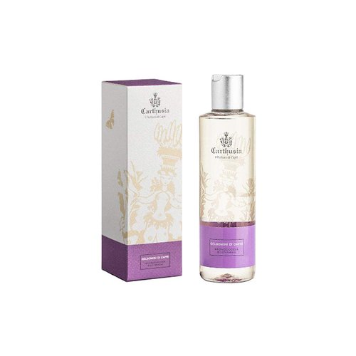 Carthusia Gelsomini Di Capri Body Wash 250 ml