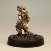 Stonehaven Kobold Rogue Miniature Figure (for 28mm Scale Table Top War Games) - Made in US