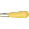 Nicholson 21522N Type B Wooden File Handle, Size 3, 4-1/8" Length (Pack of 1)