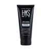 Mixed Chicks HIS MIX Shine Finisher Firm Hold Hair Styling Gel for Men, 6 fl. oz. / 177 ml.