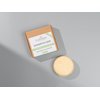 J&L Naturals Sulfate-Free Solid Shampoo Bar - Zero Waste - All Hair Types - Made in US, Plastic Free, Vegan, Cruelty-Free, Sustainable Hair Care (Hydrate (Lemongrass & Tea Tree), Single Bar)