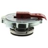 MotoRad ST13 Radiator Cap - Ford F-150 (75-96) Ranger (83-97) F-250 (66-97) F-250 HD (97) F-350 (65-97) Bronco (66-96) Mustang (64-83) E-350 Econoline (75-98), Jeep Wrangler (87-93) Cherokee (84-95)