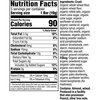 Plum Organics Mighty Nut Butter Bars - Almond Butter - 0.67 oz Bars (Pack of 40) - Organic Toddler Food Multigrain Snack Bars