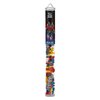 Plus Plus 3D Puzzle Stem Figure Building Block Kit, Science Toy for Kids, 70 Interlocking Pieces- Mecha Robot Mini Maker Tube