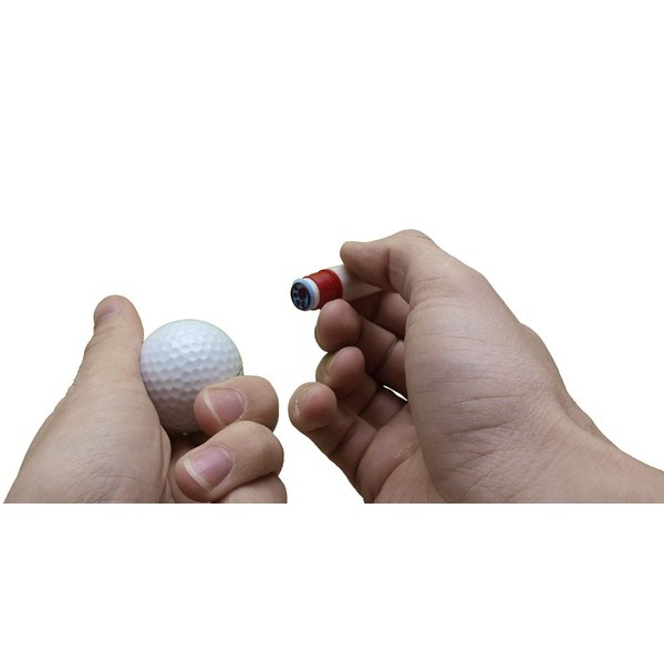 ProMarking EZBallStamp Golf Ball Stamp - Blue Deer