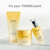 OHUI Miracle Toning Glow Serum | Vitamin C Face Serum| Hyperpigmentation Treatment | Glowing Skin | Dullness| Hyaluronic Acid, AHA, PHA, Niacinamide | Korean Skin Care | Skincare Face Essence