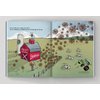 The Tooth Brigade Book and Tooth Fairy Pillow Bundle, Interactive Set Includes 8" Plush Toy with Lost Tooth Pocket and Adventures of The Tooth Brigade Hardcover Book (Blue Bundle)