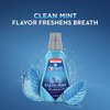 Crest Pro-Health Mouthwash Oral Rinse, Refreshing Clean Mint, 250 Milliliter (Pack of 3)