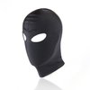 Open Eyes Spandex Zentai Hood Face Ski Mask Men Women for Cosplay Halloween Masks Great Costumes Parties And Events