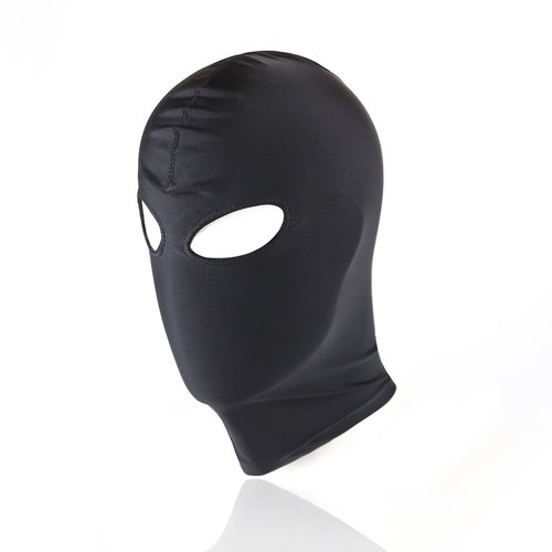 Open Eyes Spandex Zentai Hood Face Ski Mask Men Women for Cosplay Halloween Masks Great Costumes Parties And Events