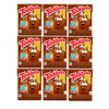 Toddynho - Chocolate Drink - 6.76 Fl Oz (PACK OF 09) | Bebida Sabor Chocolate - 200ml