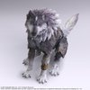Square Enix Final Fantasy XVI: Torgal Bring Arts Kai Action Figure