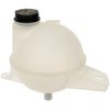 Dorman 603-844 Engine Coolant Reservoir for Select Ford Models