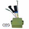 New Voltage Regulator Compatible With Mercury Mariner Outboard 893640T01 893640-001 5732 Sierra 30 40 50 60 HP EFI 4-Stroke engines