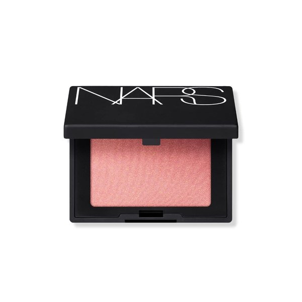 NARS Orgasm Powder Blush Mini Travel Size 0.08 Ounce