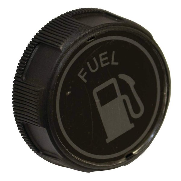 Stens Fuel Cap, Briggs & Stratton 494559, ea, 1
