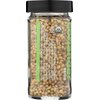 Spicely Organic Coriander Seeds 0.7 Oz Certified Gluten Free