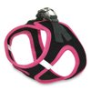 Voyager Step-In Air Dog Harness - All Weather Mesh Step in Vest Harness for Small and Medium Dogs by Best Pet Supplies - Pink, X-Small