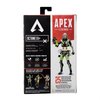Electronic Arts Apex Legends Action Figure 6-Inch Octane Collectible Rare: Hit and Run Skin