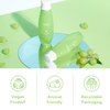 WELCOS FRUDIA Green Grape Pore Control Face Toner - Pore Minimizer Facial Toner | Pore Refining Toner for Sensitive Skin Toner for Face | Pore Reducer Moisturizing Toner Korean Skin Care (6.59fl oz)