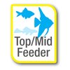TETTT TetraMin Tropical Flakes 7.06 Ounces, Nutritionally Balanced Fish Food
