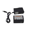 Blomiky 15V Wall Charger with 11.1V 3S XH-4P Plug Balance Charger Box Suitable for 11.1V 3S Li-ion or Lipo Battery /15V Charger
