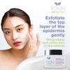 YOUN Beauty Wash-Off Exfoliating Face Cream by Holistic Plastic Surgeon Dr. Anthony Youn – Paraben-Free, Gentle Face Exfoliator with Shea Butter, Vitamin E, Jojoba Oil, and Grapeseed Oil (100 ml)