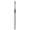 Escoda Versatil 1548 Series Artist Watercolor and Acrylic Paint Brush, Short Handle, Travel, Size 8