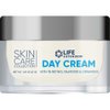 Life Extension Skin Care Collection Day Cream Bright, Young Looking Skin - Retinyl, Rice Bran Ceramides, Green Tea - Nutrients Support Collagen Production, Thickness & Firmness - Net Wt. 1.65oz (47 g)