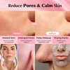 Aperire Pore Clay Mask Very Pretty Calamine Deep Clean, Sensitive Skin Oily Acne 4.2 oz