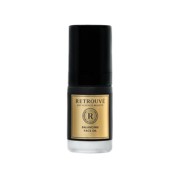 Balancing Face Oil, 15 mL