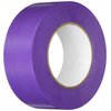 GameCraft Floor Marking Tape, Purple, 1-inch x 60-yard