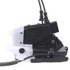 ApplianPar Rear Passenger Side Door Lock Actuator Motor for Hyundai Tucson 2016-2021