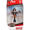 WWE Peyton Royce Elite Collection RAW Collector's Edition Action Figure