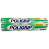 Super PoliGrip Denture Adhesive Cream, Free of Artificial Flavors and Colors, 2.4 Oz