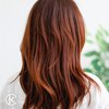 Keracolor Clenditioner AUBURN Hair Dye - Semi Permanent Hair Color Depositing Conditioner, Cruelty-free, 12 Fl. Oz.