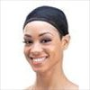 [The #1 Brand QFitt] Organic Shea Butter & Olive oil treated Mesh Wig & Weave Cap