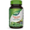 Nature's Way Wild Yam Root, Traditional Women's Health and Gastrointestinal Support*, 850 mg per serving, 100 Vegan Capsules